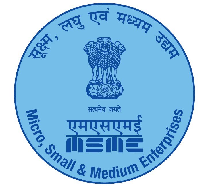 MSME registered