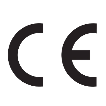 CE marked