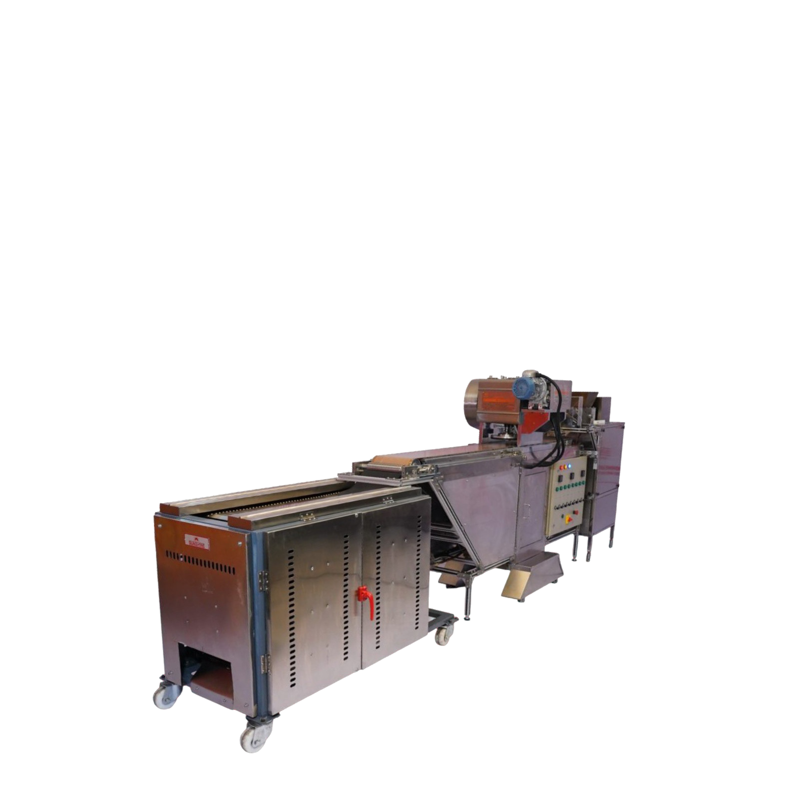 Sunshine SS06C machine