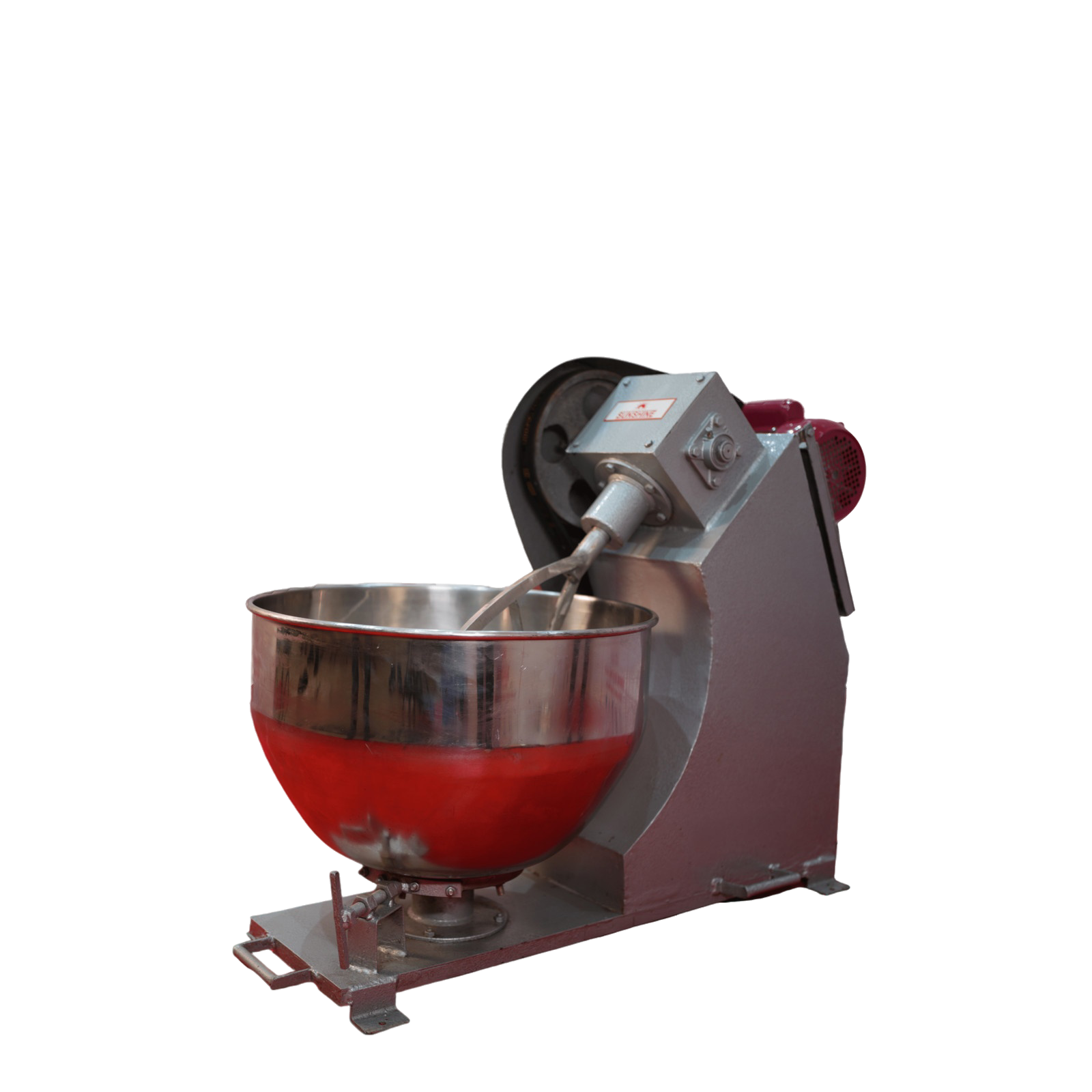 Sunshine DNM-1 Pro machine